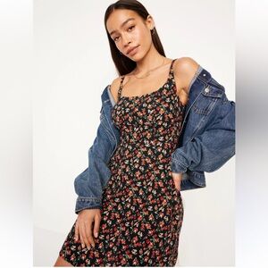 OLD NAVY MINI DRESS